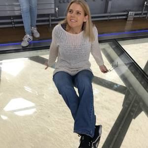 Meet your Posher, Lynette